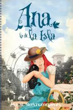 ANA, LA DE LA ISLA
