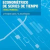 ANALISIS ECONOMETRICO DE SERIES DE TIEMPO