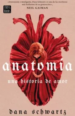 ANATOMÍA: UNA HISTORIA DE AMOR