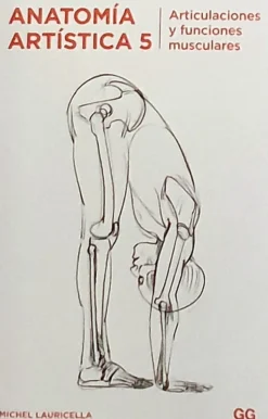 ANATOMIA ARTISTICA 5