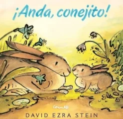 ¡ANDA CONEJITO!