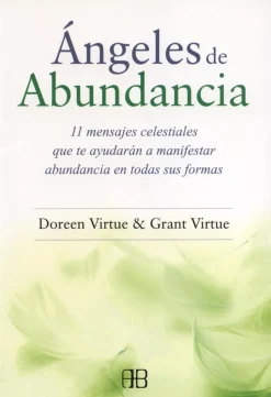 ANGELES DE ABUNDANCIA