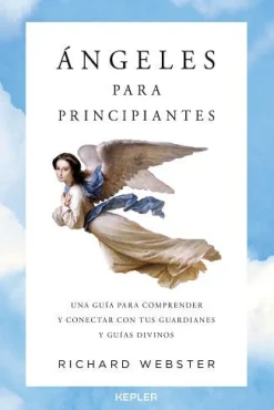 ANGELES PARA PRINCIPIANTES