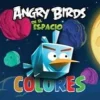 ANGRY BIRDS EN EL ESPACIO: COLORES