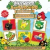ANGRY BIRDS: PLAYGROUND - COSAS DIVERTIDAS PARA ARMAR Y JUGAR