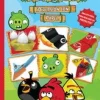 ANGRY BIRDS PLAYGROUND: ¡DIVERSION CON PAP