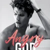 ANGRY GOD