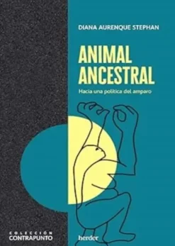 ANIMAL ANCESTRAL