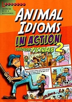 ANIMAL IDIOMS IN ACTION 2