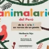 ANIMALARIO DEL PERÚ
