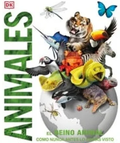 ANIMALES