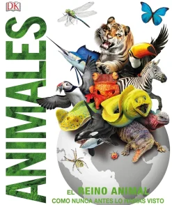 ANIMALES