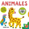 ANIMALES - MI PEQUEÑO MUNDO