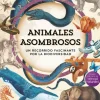 ANIMALES ASOMBROSOS