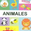 ANIMALES (COL MIS PRIMERAS PALABRAS)