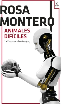 ANIMALES DIFICILES