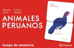 ANIMALES. JUEGO DE MEMORIA