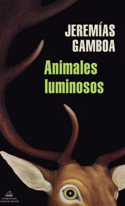 ANIMALES LUMINOSOS