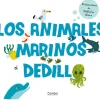 ANIMALES MARINOS AL DEDILLO, LOS