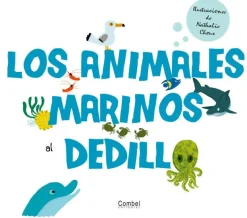 ANIMALES MARINOS AL DEDILLO, LOS
