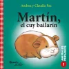 ANIMALES PERUANOS 1. MARTÍN, EL CUY BAILARÍN