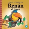 ANIMALES PERUANOS 5. RENAN EL TUCAN