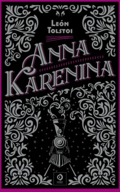 ANNA KARENINA