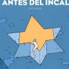 ANTES DEL INCAL