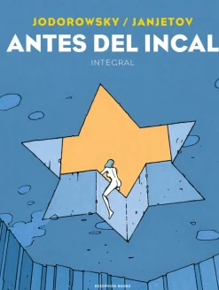 ANTES DEL INCAL