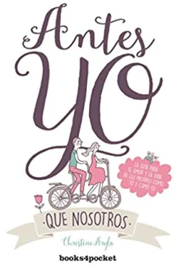ANTES YO QUE NOSOTROS