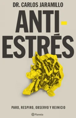 ANTIESTRÉS
