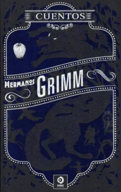 ANTOLOGÍA CUENTOS HERMANOS GRIMM