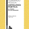 ANTOLOGÍA POÉTICA