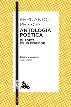 ANTOLOGÍA POÉTICA
