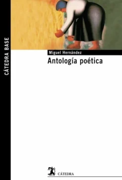 ANTOLOGÍA POÉTICA