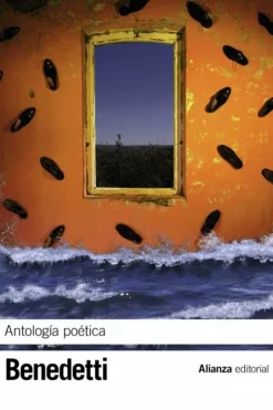ANTOLOGIA POETICA