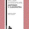 ANTONIO Y CLEOPATRA