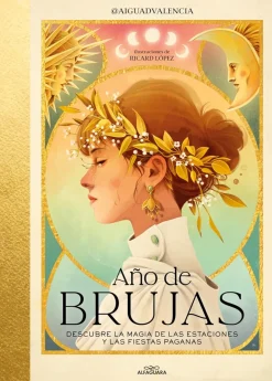 AÑO DE BRUJAS