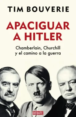 APACIGUAR A HITLER