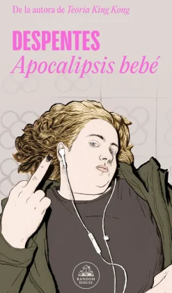 APOCALYPSE BABE