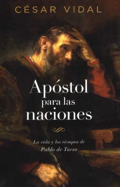 APOSTOL PARA LAS NACIONES