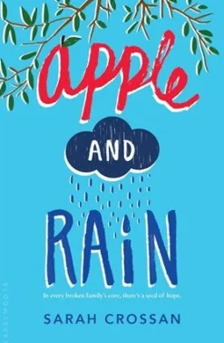 APPLE AND RAIN
