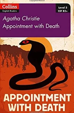 APPOINTMENT WITH DEATH