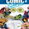 APRENDE A DIBUJAR COMIC C /  STAN LEE VOL
