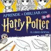 APRENDE A DIBUJAR CON HARRY POTTER