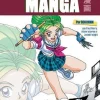 APRENDE A DIBUJAR MANGA POR BEN DUNN