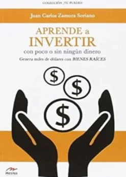 APRENDE A INVERTIR CON POCO O SIN NINGUN DINERO