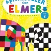 APRENDE A LEER CON ELMER. NIVEL 2