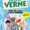 APRENDE A LEER CON VERNE 3. 20.000 LEGUA