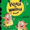 APRENDE A LEER EN LA ESCUELA DE MONSTRUO